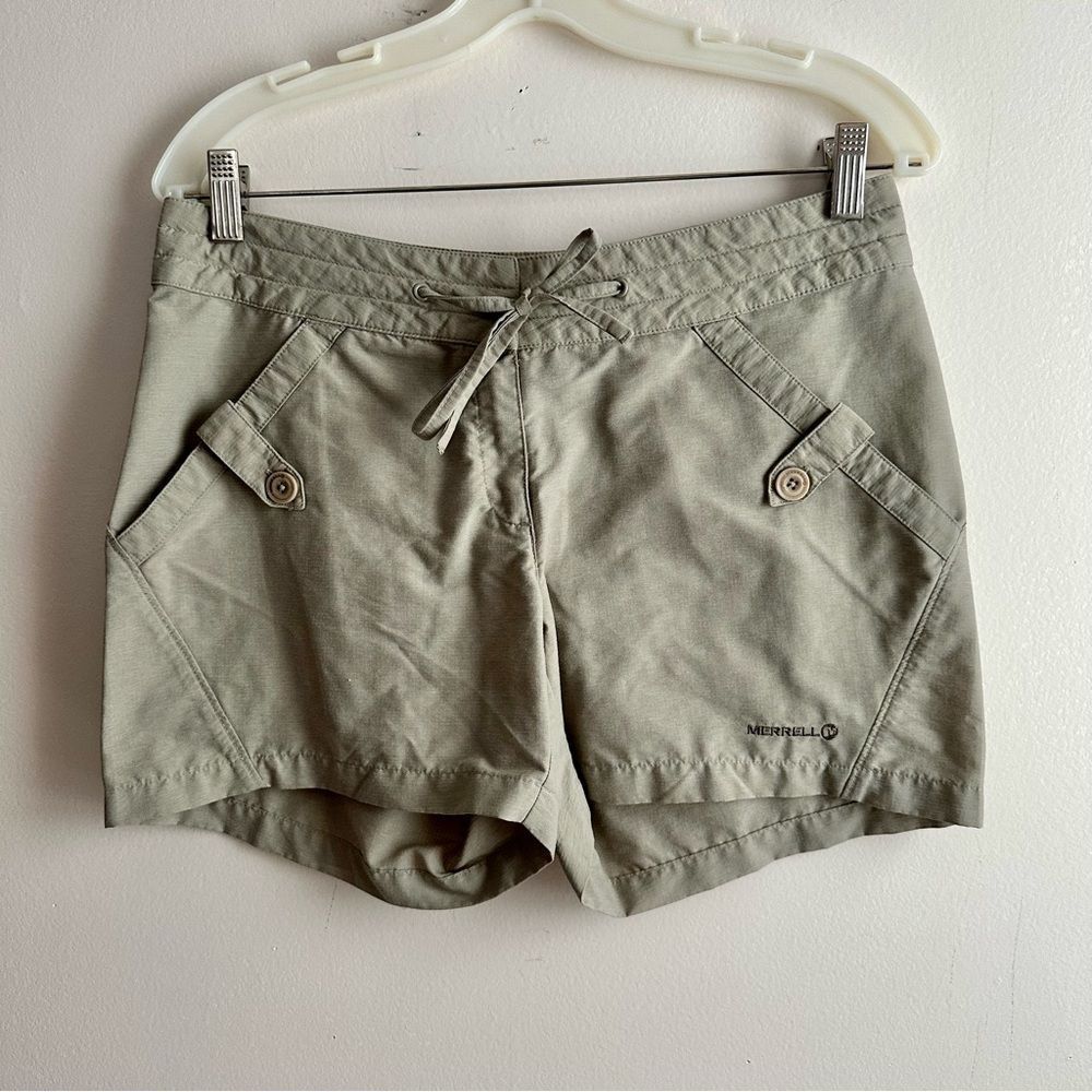 Merrell • Outdoor Hiking Shorts UPF‎ 50+